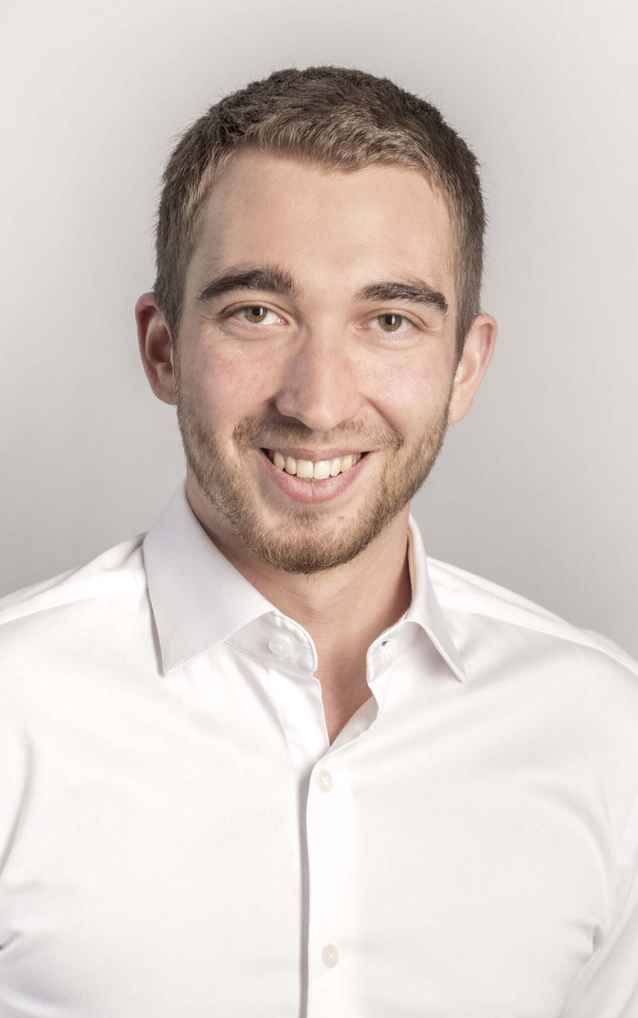 Daniel Mitterstöger, MSc